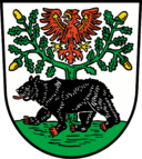 Wappen Berlin